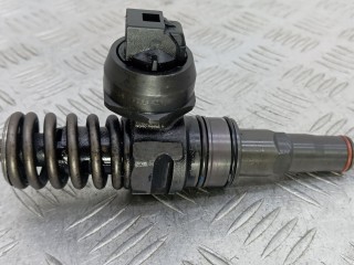 Форсунка дизельная, ориг. номер 0414720215, PDB016, SKODA OCTAVIA A5 A5 2004-2009