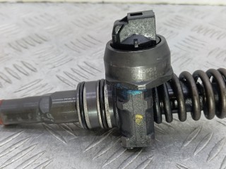 Форсунка дизельная, ориг. номер 0414720215, PDB016, SKODA OCTAVIA A5 A5 2004-2009