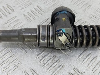 Форсунка дизельная, ориг. номер 0414720215, PDB016, SKODA OCTAVIA A5 A5 2004-2009
