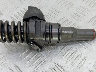 Форсунка дизельная, ориг. номер 0414720215, PDB016, SKODA OCTAVIA A5 A5 2004-2009