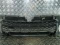 LR020925 Решетка радиатора LAND ROVER RANGE ROVER SPORT 2011г. - фото №4