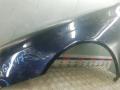 Крыло переднее левое MERCEDES BENZ E-CLASS W211 W211 2004г. - фото №3