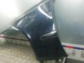 Крыло переднее левое MERCEDES BENZ E-CLASS W211 W211 2004г. - фото №4