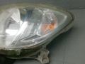 Фара левая TOYOTA HILUX RN70 RN70 2010г. - фото №2