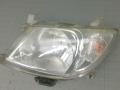 Фара левая TOYOTA HILUX RN70 RN70 2010г. - фото №4