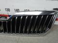 3T0853668B, 3T0853607B Решетка радиатора SKODA SUPERB 2 2 2014г. - фото №2