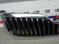 3T0853668B, 3T0853607B Решетка радиатора SKODA SUPERB 2 2 2014г. - фото №3