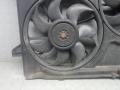 20874704, 4818979 Вентилятор радиатора OPEL ANTARA 2012г. - фото №9