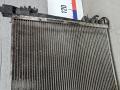 Радиатор системы охлаждения MERCEDES BENZ C-CLASS W203 W203 2004г. - фото №5