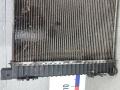 Радиатор системы охлаждения MERCEDES BENZ C-CLASS W203 W203 2004г. - фото №6