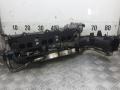 Впускной коллектор дизельный MERCEDES BENZ M-CLASS W164 W164 2006г. - фото №5