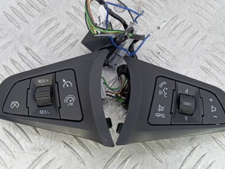 Кнопки руля, ориг. номер 13470315, 13470319, OPEL ZAFIRA C C 2016-2019