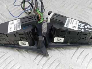 Кнопки руля, ориг. номер 13470315, 13470319, OPEL ZAFIRA C C 2016-2019