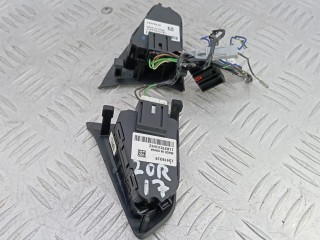 Кнопки руля, ориг. номер 13470315, 13470319, OPEL ZAFIRA C C 2016-2019
