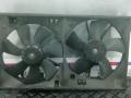 Вентилятор радиатора MAZDA 3 2 2 2010г. - фото №6