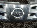 Решетка радиатора NISSAN MURANO Z50 Z50 2008г. - фото №2