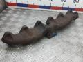 Выпускной коллектор дизельный BMW X5 E53 E53 2004г. - фото №3