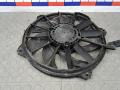 Вентилятор радиатора CITROEN BERLINGO 2 2 2013г. - фото №3