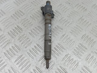 Форсунка дизельная, ориг. номер 0445116013, LAND ROVER DISCOVERY 4 4 2009-2013