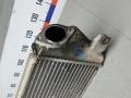 MN135001 Радиатор интеркулера MITSUBISHI L200 K4T K4T 2011г. - фото №3