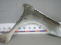 Крыло переднее левое PEUGEOT 307 2003г. - фото №5