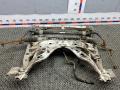 Балка подвески передняя BMW 5 F07 F07 2011г. - фото №8