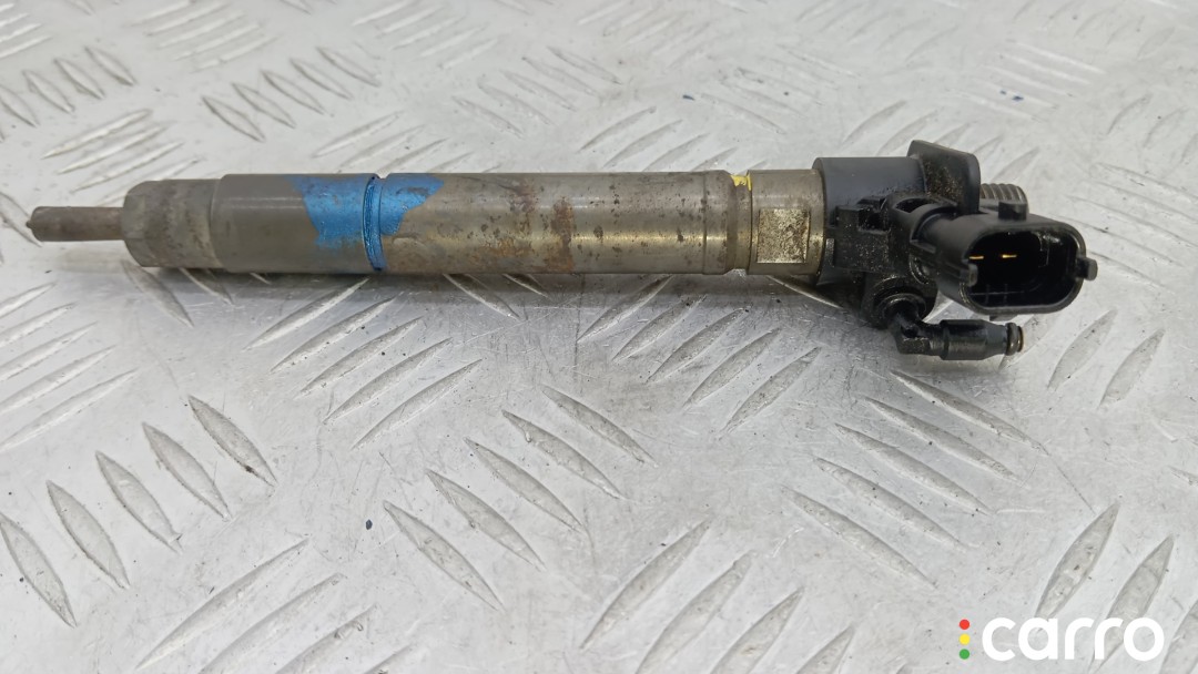 Форсунка дизельная PEUGEOT 4007 2007-2012, 2.2 л, 0445115025, фото 1