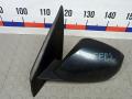 Зеркало наружное левое RENAULT LAGUNA 3 3 2009г. - фото №2