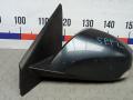 Зеркало наружное левое RENAULT LAGUNA 3 3 2009г. - фото №3