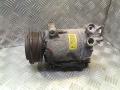 CV6119D629FB Компрессор кондиционера бензиновый FORD FOCUS 3 3 2012г. - фото №2
