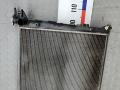 253102Y000 Радиатор системы охлаждения KIA SPORTAGE 3 3 2011г. - фото №3