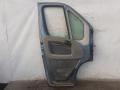 Дверь передняя левая FIAT DUCATO 3 3 2007г. - фото №8