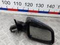 51167282128, 51167282130, 51167282162, 51167204692, 51167204640, 51167204690, 51167204638 Зеркало наружное правое BMW 7 F01 F01 2009г. - фото №7