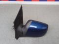 Зеркало наружное левое FORD FOCUS 2 2 2007г. - фото №2
