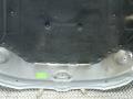 Капот BMW 5 E60/E61 E60/E61 2005г. - фото №7
