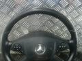 Руль MERCEDES BENZ E-CLASS W212 W212 2010г. - фото №4