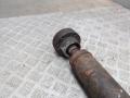4E0521101H Карданный вал AUDI A8 D3 D3 2004г. - фото №9