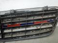 Решетка радиатора MERCEDES BENZ C-CLASS W203 W203 2001г. - фото №5