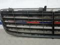 Решетка радиатора MERCEDES BENZ C-CLASS W203 W203 2001г. - фото №6