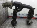 059129711BQ, 059129712BE, 059145762B Впускной коллектор дизельный VOLKSWAGEN TOUAREG 7L 7L 2006г. - фото №3