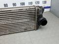 Радиатор интеркулера MERCEDES BENZ SPRINTER 2 2 2015г. - фото №3