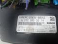 A2129003614 Блок SAM MERCEDES BENZ E-CLASS W212 W212 2013г. - фото №3