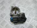 781075203 Дроссельная заслонка дизельная BMW 7 F01 F01 2013г. - фото №5