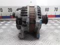 23100JD71B Генератор дизельный NISSAN QASHQAI J10 J10 2012г. - фото №4