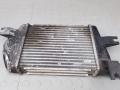Радиатор интеркулера MITSUBISHI L200 K4T K4T 2006г. - фото №2