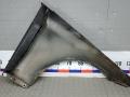 Крыло переднее левое MERCEDES BENZ C-CLASS W204 W204 2007г. - фото №6