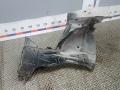 Лонжерон левый NISSAN MURANO Z50 Z50 2006г. - фото №5