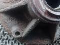 Редуктор задний LAND ROVER RANGE ROVER 3 3 2007г. - фото №6