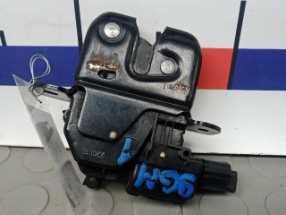 Замок 3-5 двери RENAULT DUSTER 1 1 2010-2015