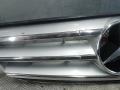 Решетка радиатора MERCEDES BENZ C-CLASS W204 W204 2011г. - фото №2
